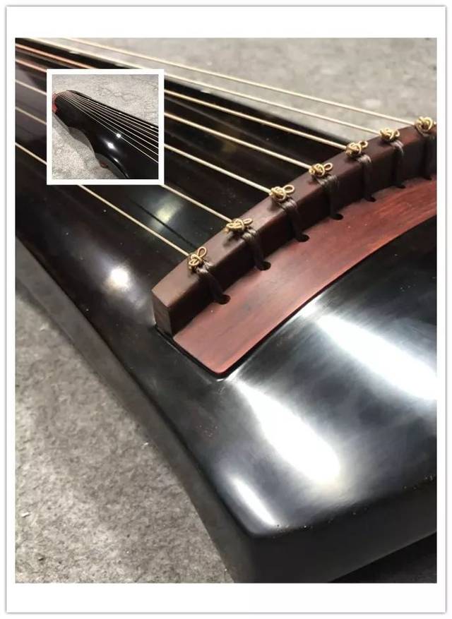 古琴福利第二波石玉博士藏琴录笺注古琴爱好者们别错过了