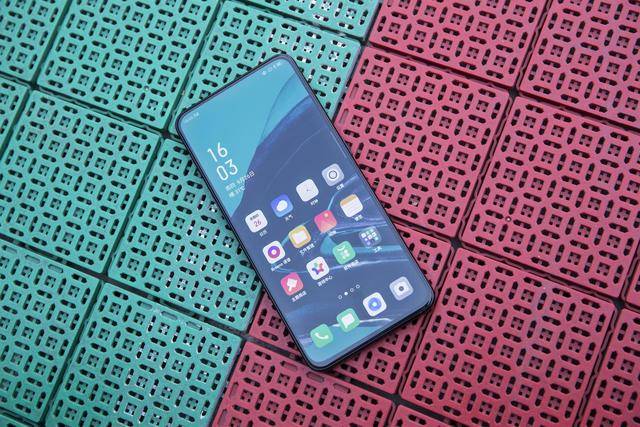 学生党call,入手oppo reno2半个月,这几点表现必须说说