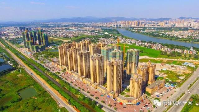 阳江奥园