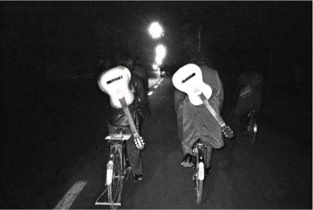 国产吉他60年,一部烧火棍的蜕变史!