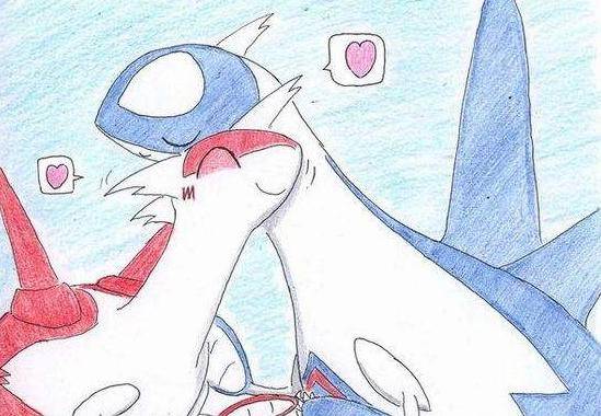 《精灵宝可梦》这些精灵能实现意念移物,但实