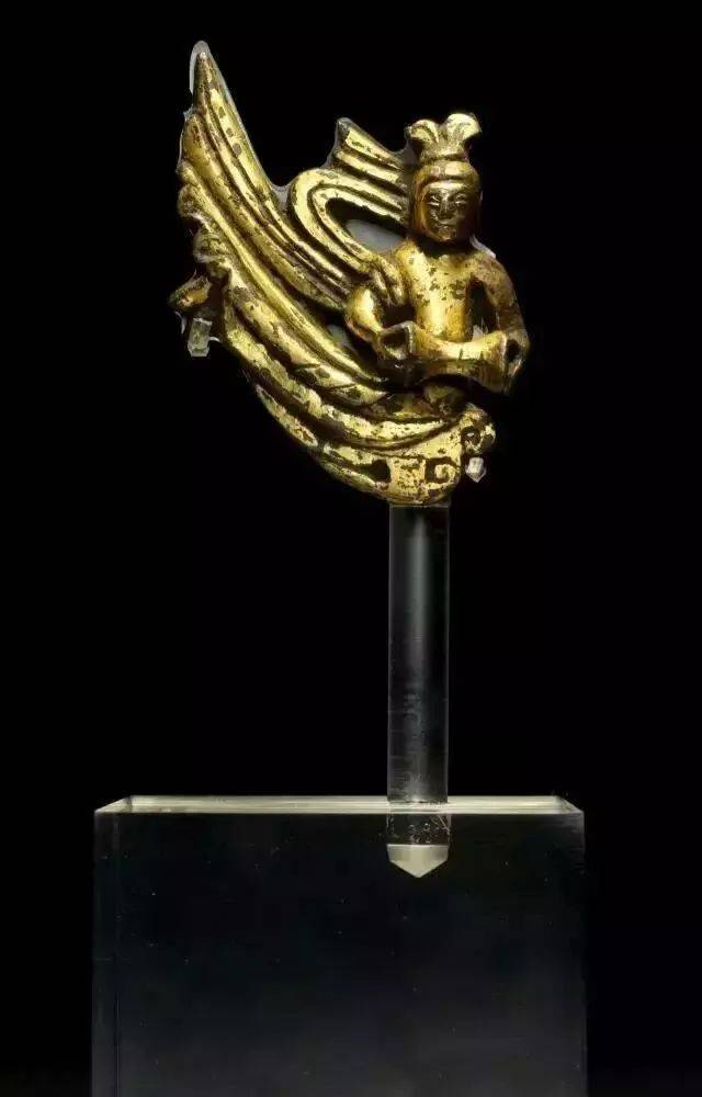 淺談古代金銅佛像_搜狐网