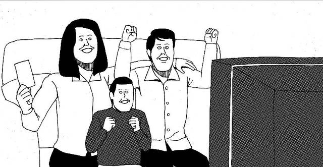 日本整人综艺的套路也太多了吧!