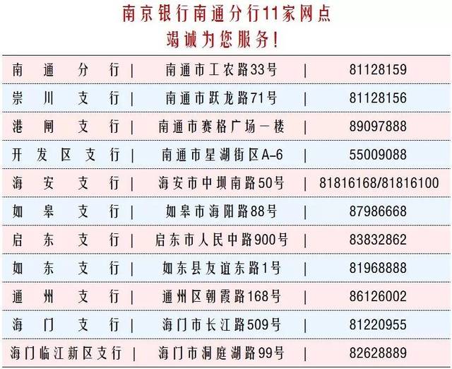 南通快递：让生活更美好