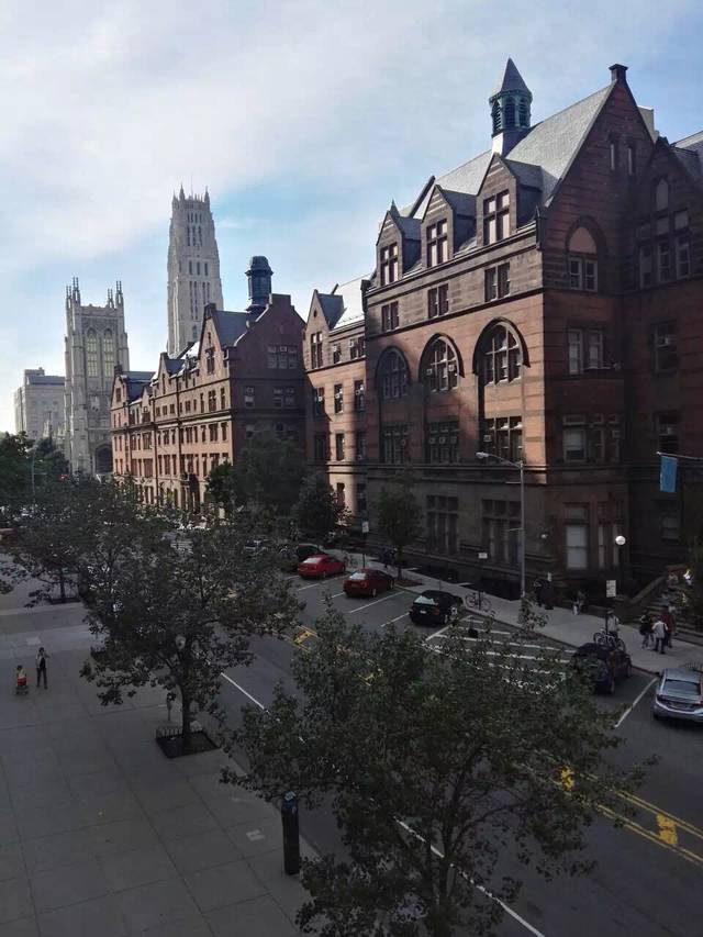 芝加哥艺术学院(school of the art institute of chicago, 简称saic)