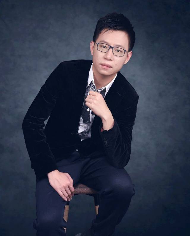 访雪乐山滑雪ceo陈剑