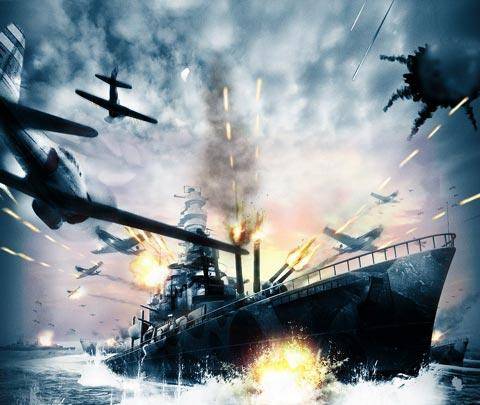 综合看来,此次珊瑚海战,使得日军在太平洋战争全局中,开始逐渐走上