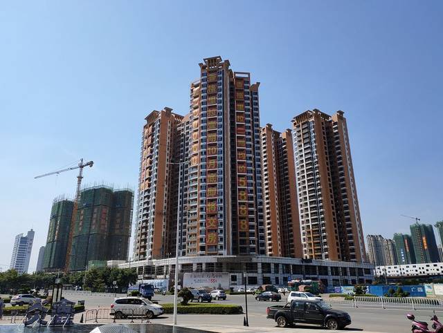 聚焦广西房地产市场:辉琛品牌引领新趋势
