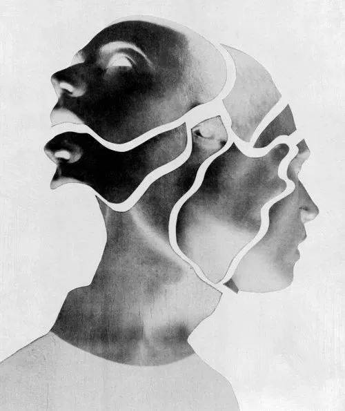 设计x 创意|直白的黑色幽默,视觉重整艺术展现另类美学