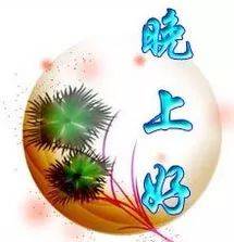 晚上好的暖心图片,晚上好!,晚上好图片大全_大山谷图库