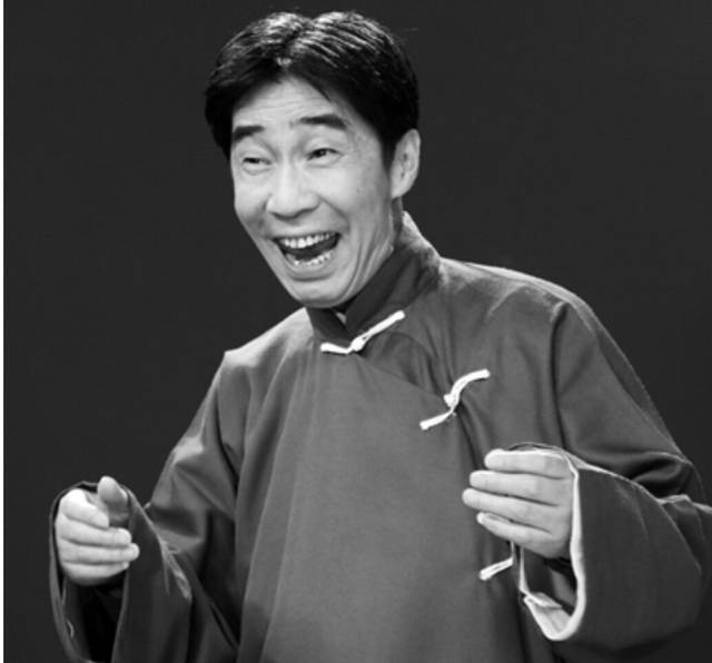 太熟悉,主要以演"小品"和"独角戏"为主,他也是国内少有享有盛名的笑星