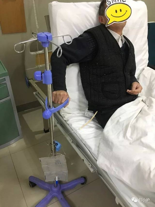 手术后离床活动六部曲