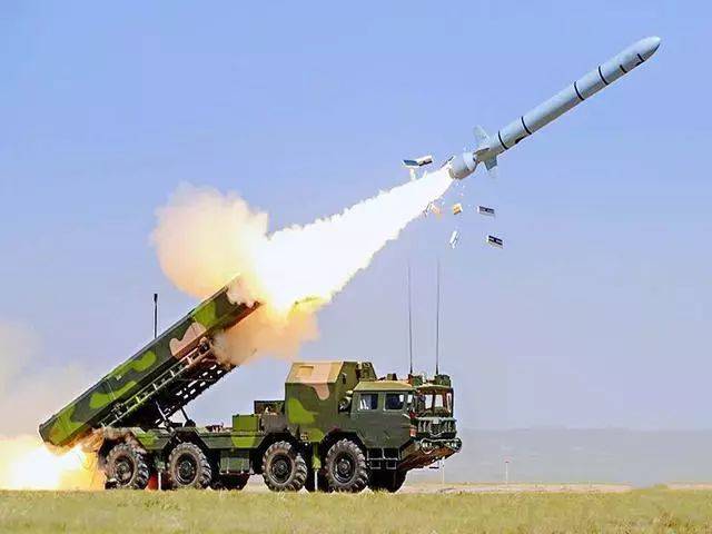 出乎意料的df-100超音速巡航导弹_手机搜狐网