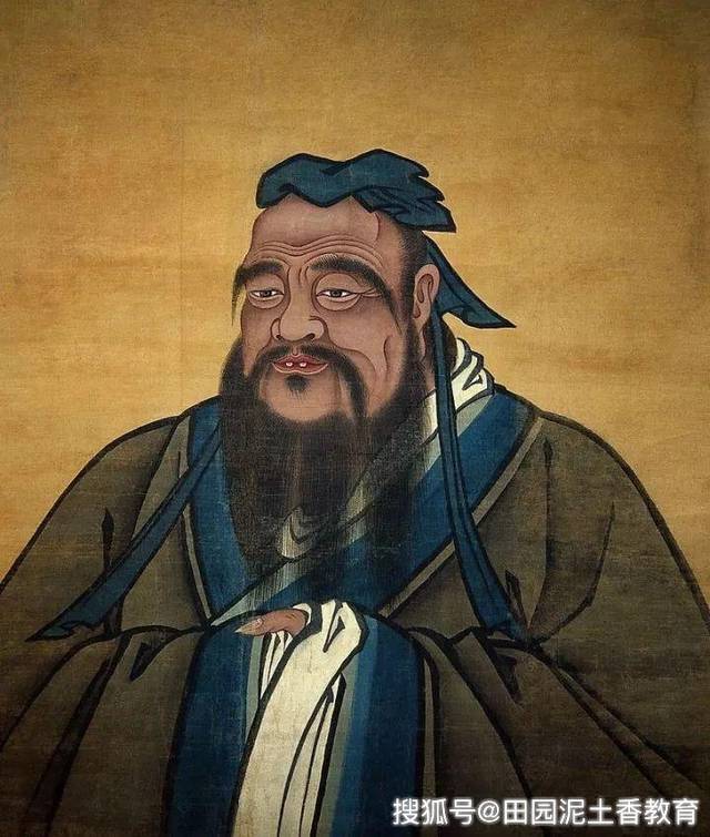 中华文化史上的34位圣人:我们到底知道几