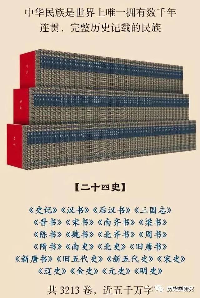 新书：点校本二十四史国庆七十周年纪念珍藏版_手机搜狐网