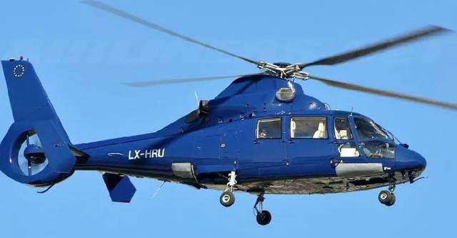 计划配备救援直升机的看这里,直升机价格一览表