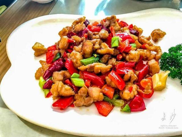 长沙的老字号餐饮：传承与创新的艺术