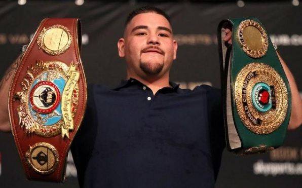 小鲁伊兹宣布参加东京奥运!wbc官方:禁赛两年