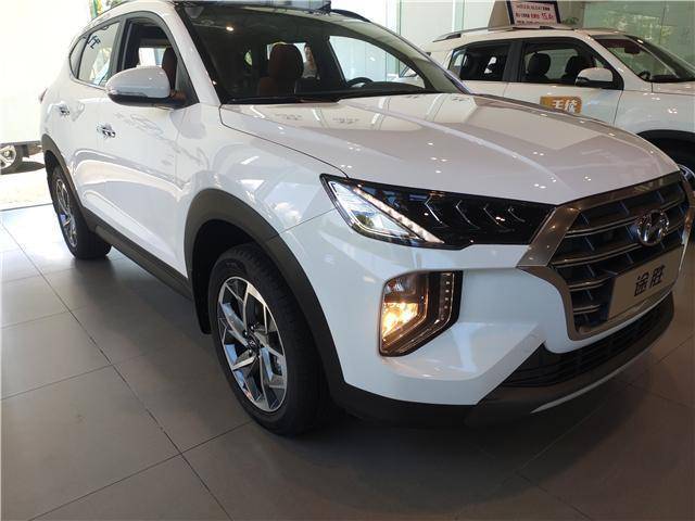 19款现代途胜值得入手吗用车一个月车主晒出了油耗