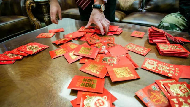 7天长假8个婚礼,份子钱为何越来越离谱?