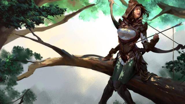 4本末世女强爽文,看女主带领团队在末世中升级