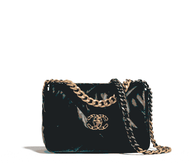 全新chanel 19手袋,给你今年秋冬新时髦!