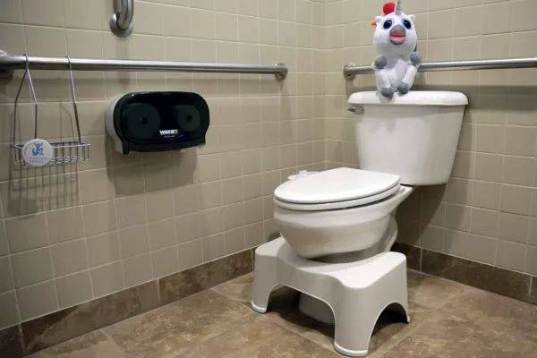 蹲坑是王道!为了捞游客,剑桥拼了!中国人蹲厕灵