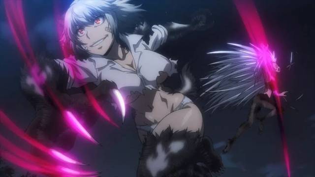 盘点10部热血格斗动漫,近身肉搏才是男人的浪