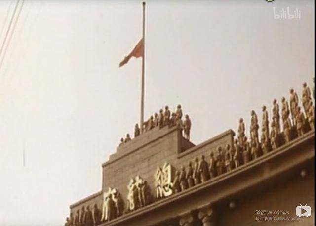 从决胜时刻外交风云攻占总统府段落探访影像秘密