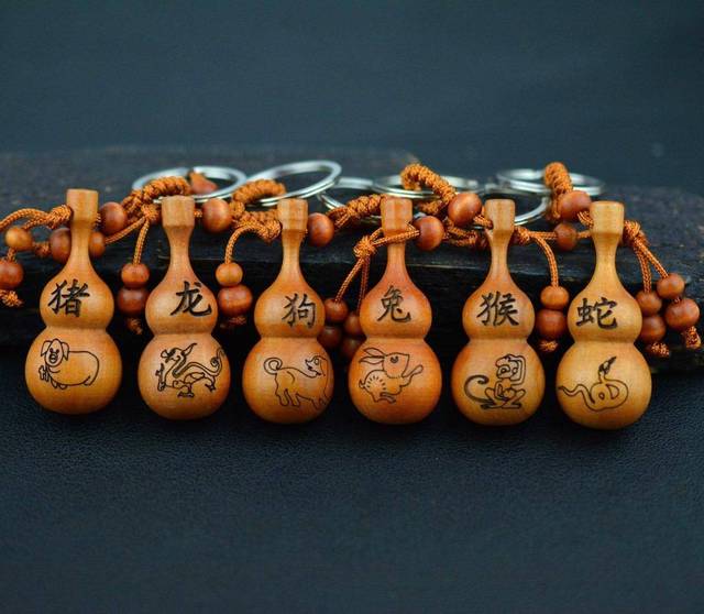 台湾葫芦雕刻大师的"难得葫里糊涂",比"难得糊涂"更"糊涂"