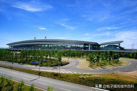 原创2019年湖北省的六大飞机场一览