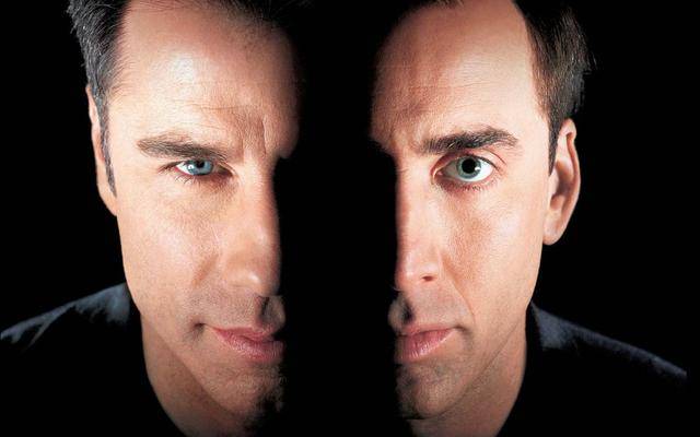 1997年经典动作片,豆瓣8.5分,全球票房2.5亿,凯