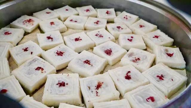 印糕,实实在在满足你对绿华的美味期许 品 以2019年第十七届中国上海