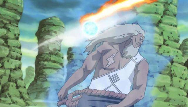 盘点火影中的断臂侠,强者永远都缺胳膊,但实力毫不示弱