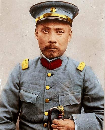 民国大军阀段祺瑞所铸银元金币欣赏_搜狐网