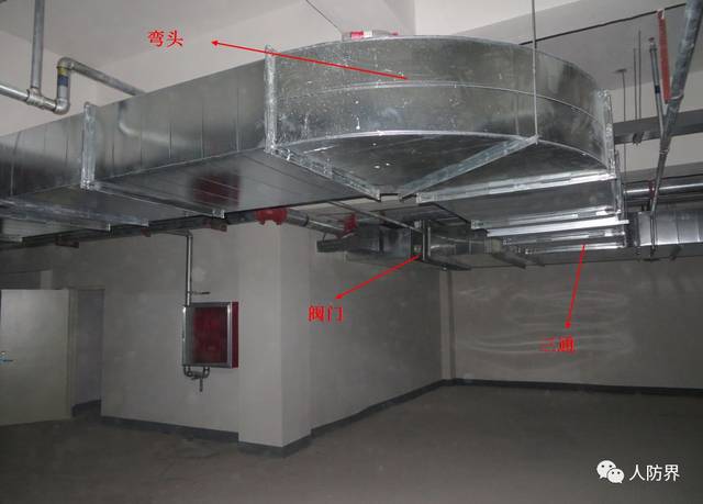 人防密闭门：现代防护设施的新篇章