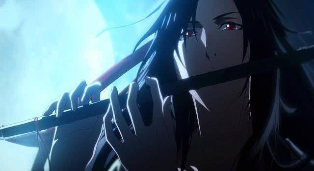 魔道祖师夷陵老祖的四件武器每件都是各仙门梦寐以求的东西
