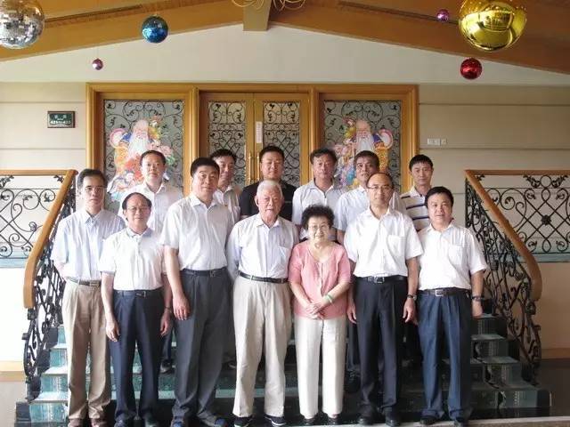 【名人访谈】叶选平夫人吴小兰:演绎巾帼风 丹心谱华章