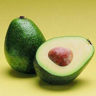 酪梨油(鳄梨油)