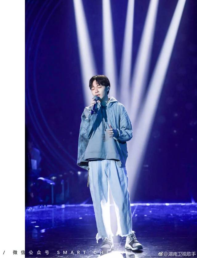 吴青峰的穿衣好品味你也能学会