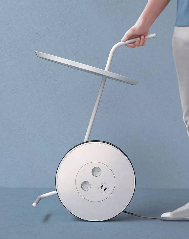 揭晓2019红点概念设计奖家具类获奖作品