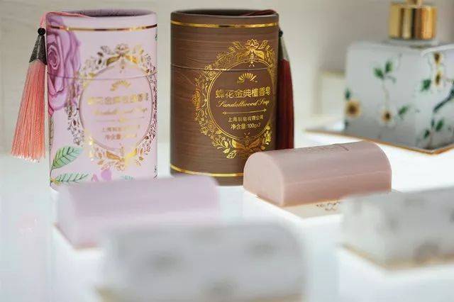 你最上海 | "今年二十,明年十八",请把上海的香气带走