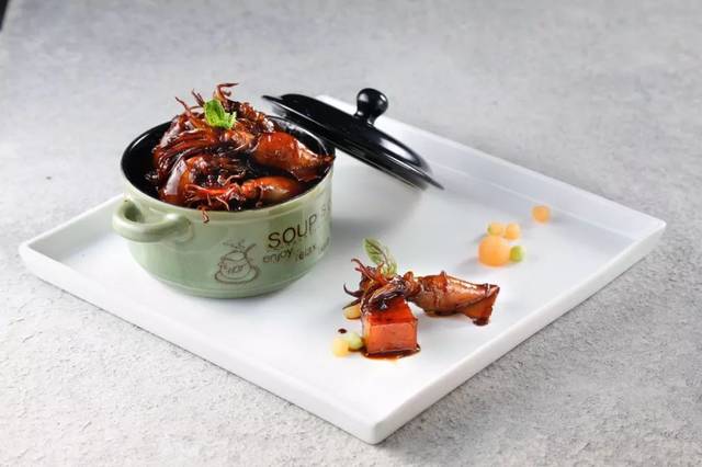 紫金· 和宴 海鲜工坊(原滨江饭店)重装开业火爆诸暨!