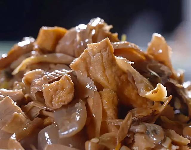 这些明溪人如数家珍的味觉记忆,你品尝过哪些?