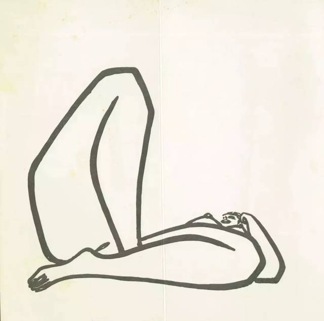 ����������Ů�����Ͳ���ά�壬1965������122.5 x 135cm��10��5����������ո���2019�����ġ��ִ�������������������ۻ���չ�����ľ�鳡����У�����ġ�������Ů���ĳ�1.98�ڸ�Ԫ�������ھ�ȫ������ˢ���˳���ĸ��˼�¼��