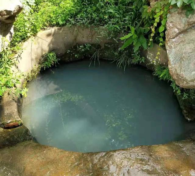 【大美 | 上盘】龙眼井的记忆