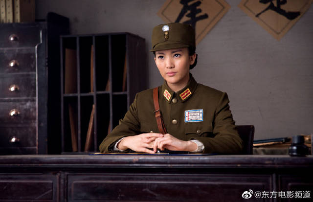 金晨 聂远《掩不住的阳光》电视剧时隔七年 终于开播