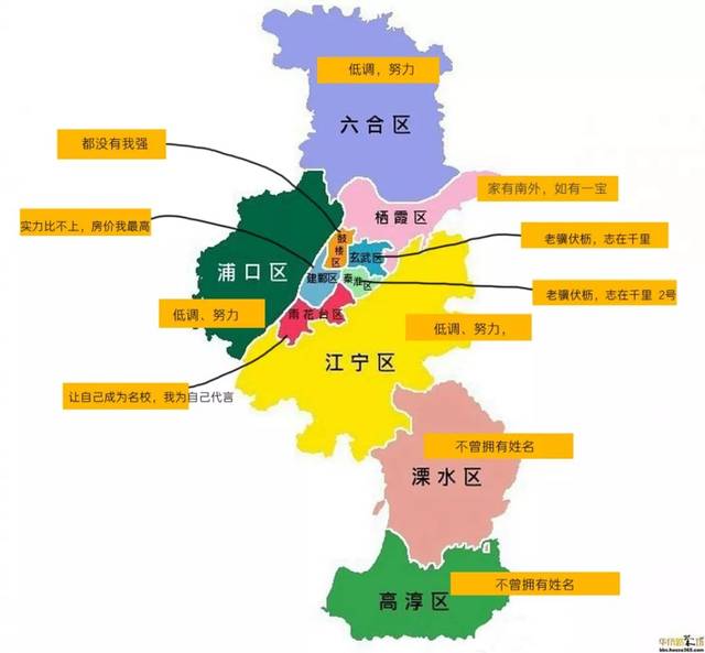成交价破13万㎡南京学区房最新价格大曝光天花板又被捅破了