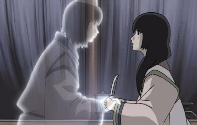 火影中这位美女让卡卡西都忍不住称赞前期却一直伪装成男人