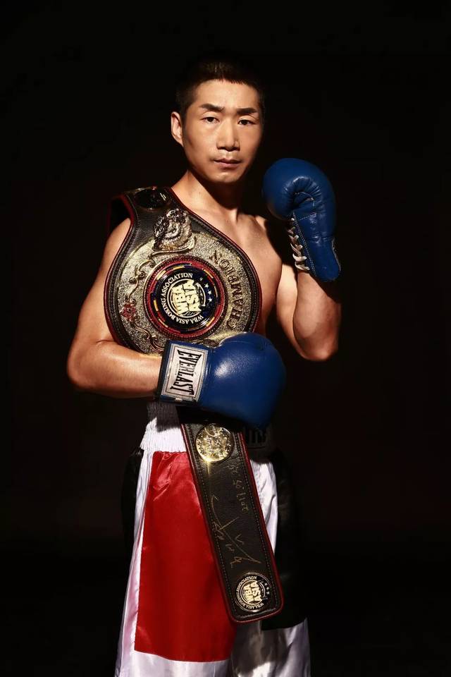 wba拳击教练裁判培训西安站10月20日开班啦